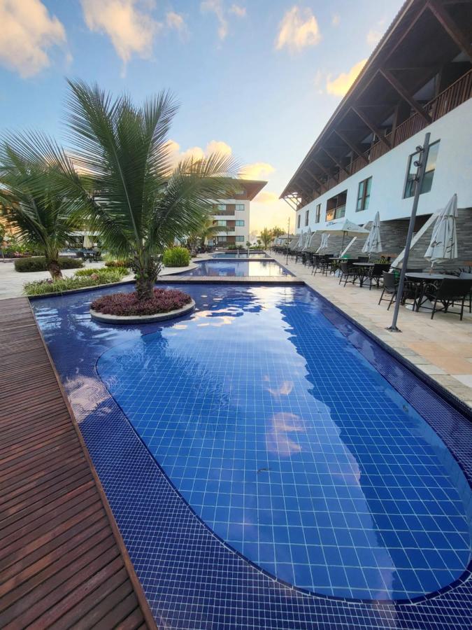 Apartamento Cupe Beach Living Porto de Galinhas Exterior photo