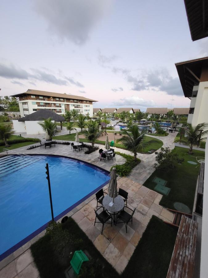 Apartamento Cupe Beach Living Porto de Galinhas Exterior photo