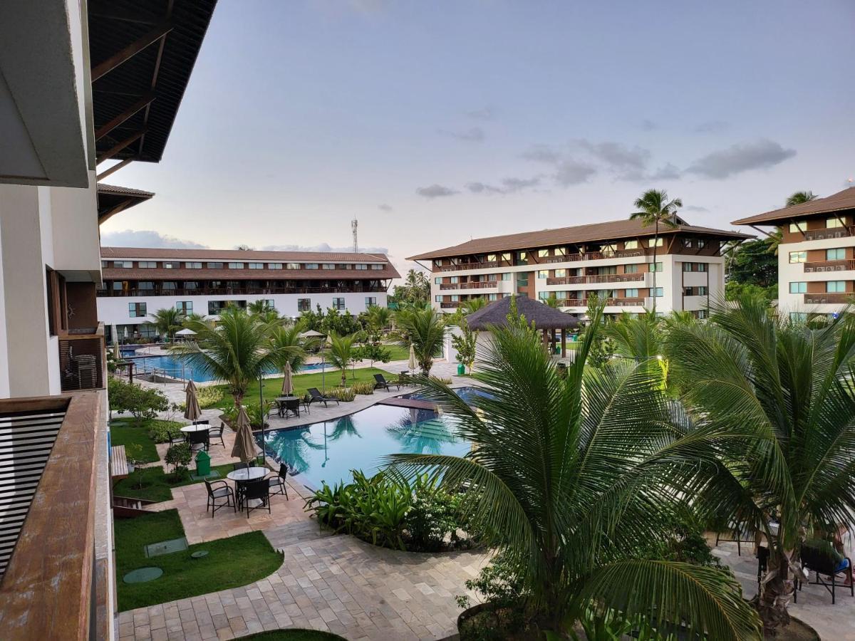 Apartamento Cupe Beach Living Porto de Galinhas Exterior photo