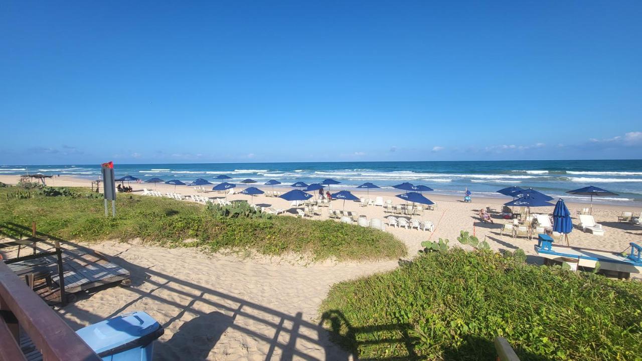 Apartamento Cupe Beach Living Porto de Galinhas Exterior photo
