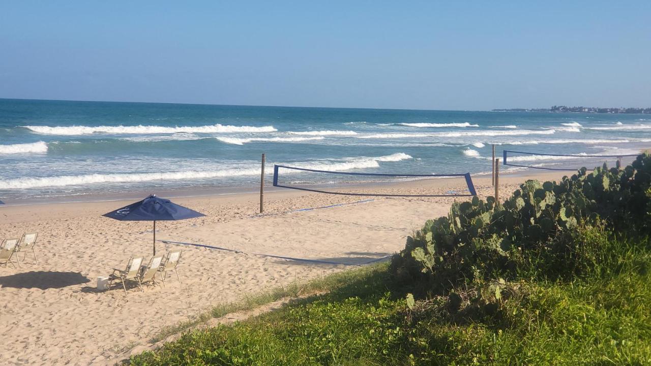 Apartamento Cupe Beach Living Porto de Galinhas Exterior photo