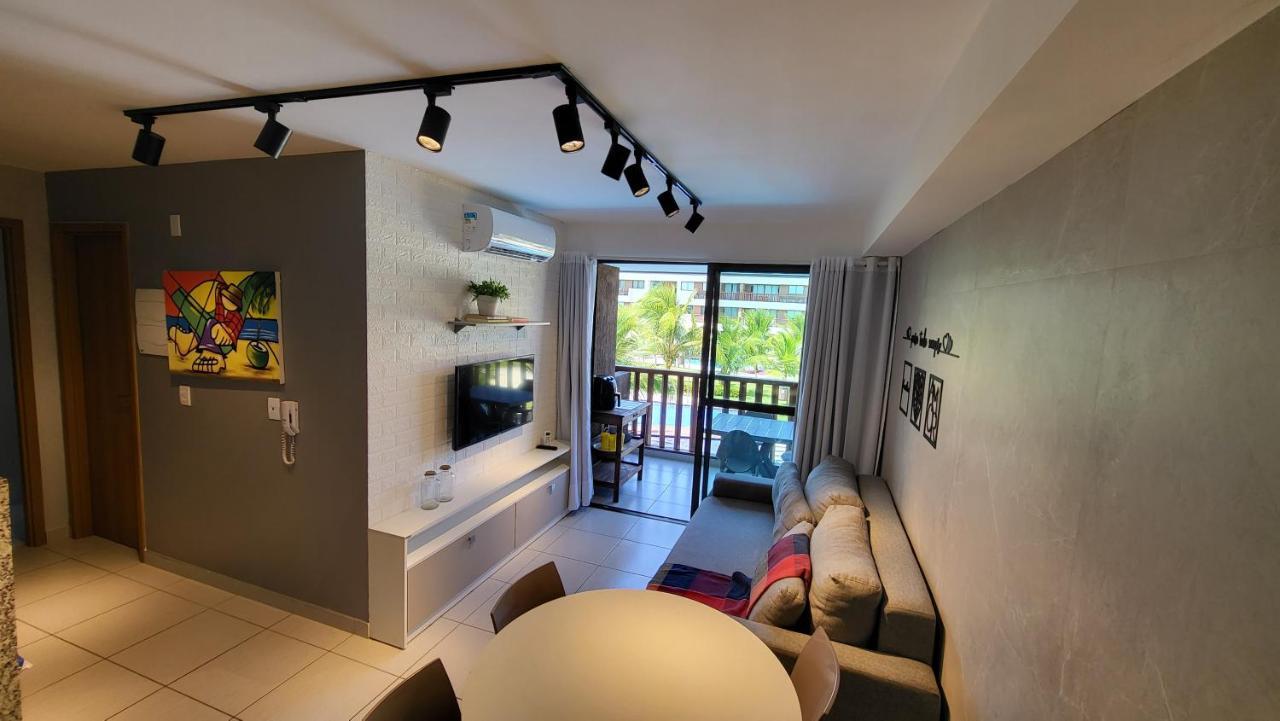 Apartamento Cupe Beach Living Porto de Galinhas Exterior photo