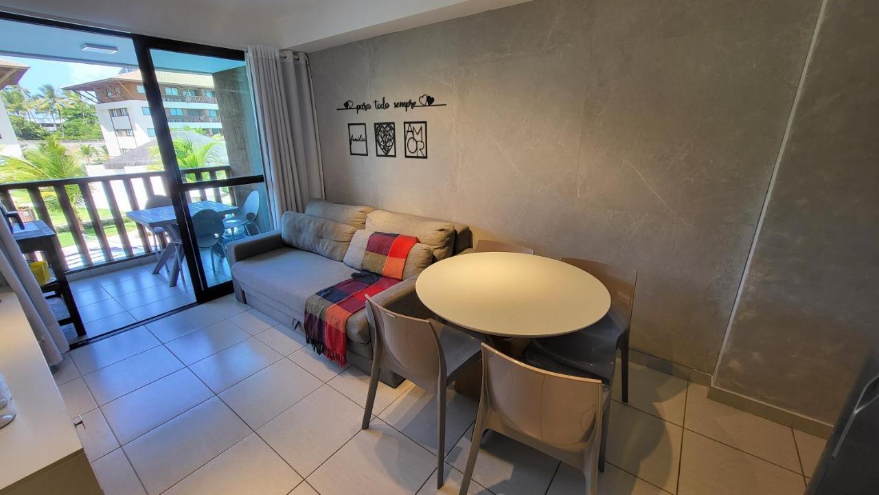 Apartamento Cupe Beach Living Porto de Galinhas Exterior photo