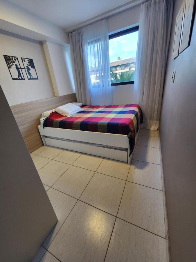 Apartamento Cupe Beach Living Porto de Galinhas Exterior photo
