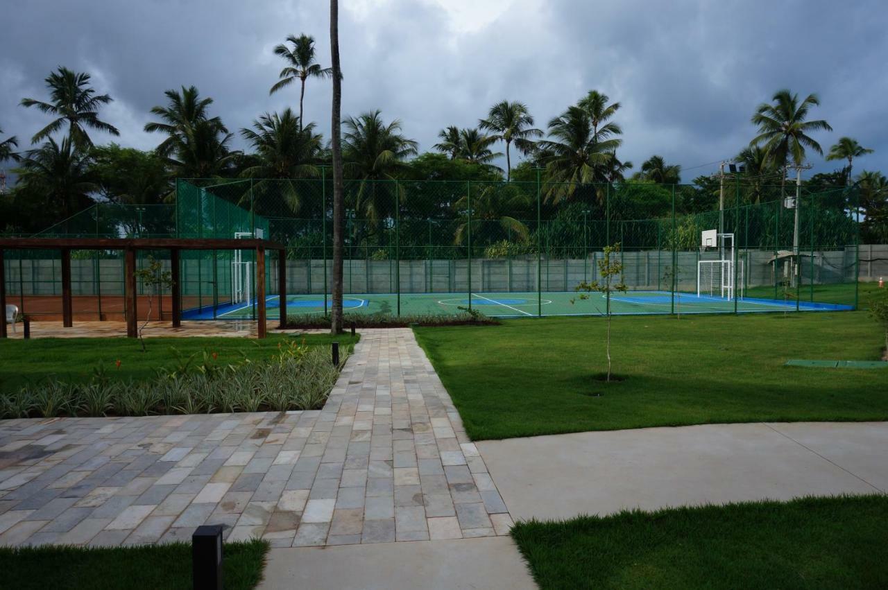Apartamento Cupe Beach Living Porto de Galinhas Exterior photo