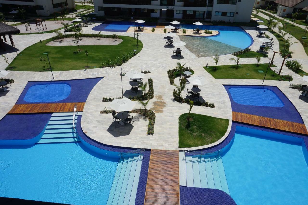 Apartamento Cupe Beach Living Porto de Galinhas Exterior photo