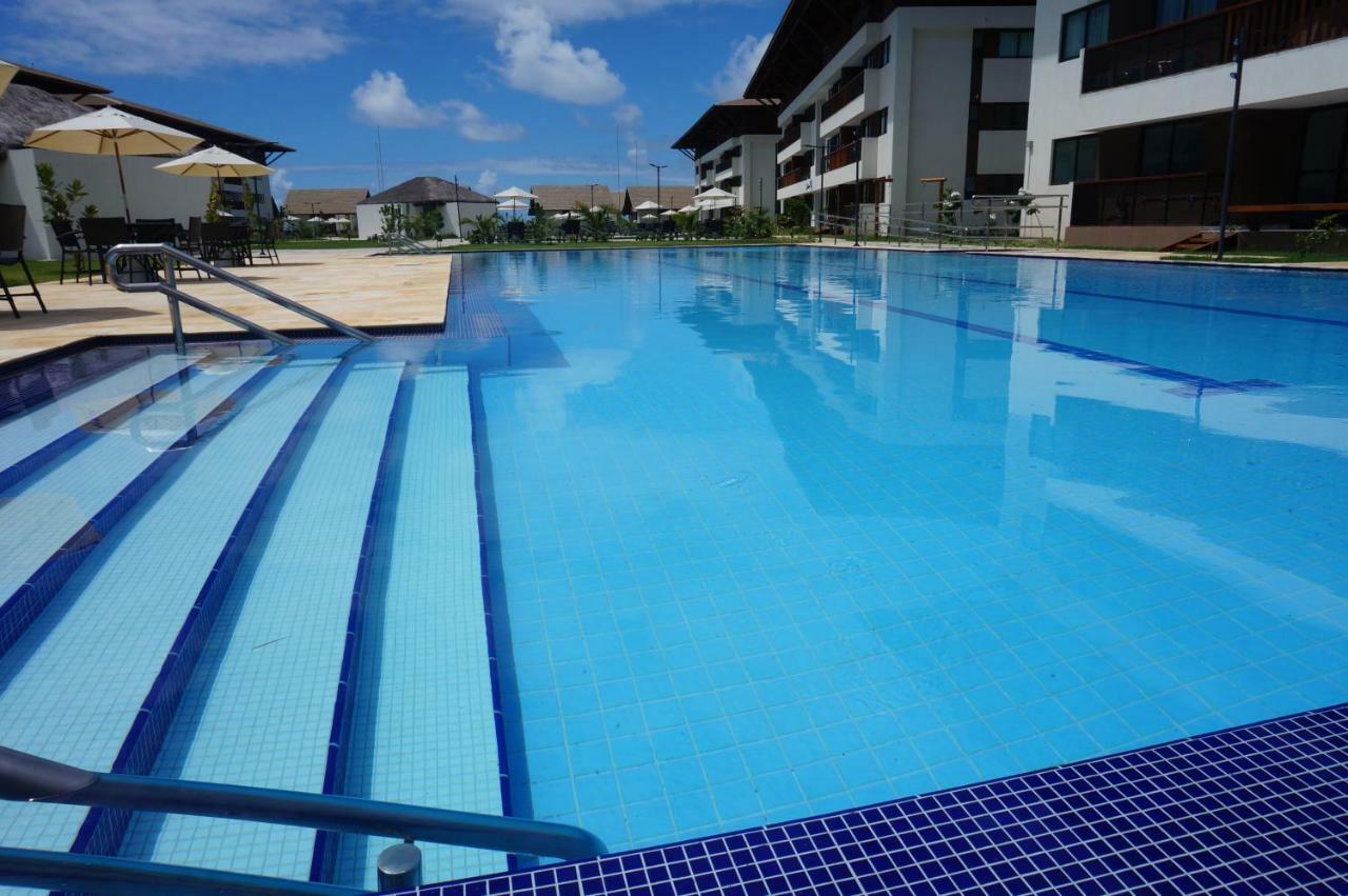 Apartamento Cupe Beach Living Porto de Galinhas Exterior photo